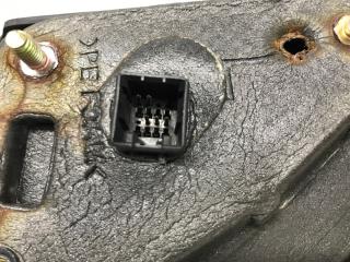 Зеркало левое Tucson 2004-2009 JM 2.0 Diesel D4EA