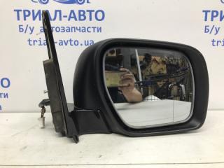Зеркало правое Mitsubishi Pajero Wagon 2006-2022