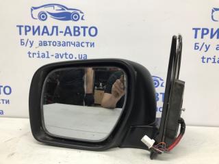 Зеркало левое Mitsubishi Pajero Wagon 2006-2022
