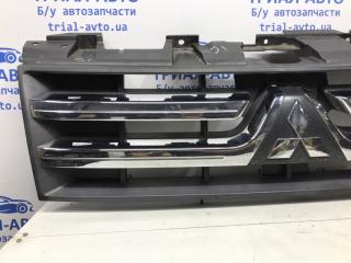Решетка радиатора Pajero Wagon 2006-2022 4 3.2 Дизель 4M41 Решетка радиатора Pajero Wagon 2006-2022 4 3.2 Дизель 4M41