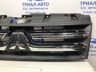 Решетка радиатора Mitsubishi Pajero Wagon 4 3.2 Дизель 4M41 Решетка радиатора Mitsubishi Pajero Wagon 4 3.2 Дизель 4M41