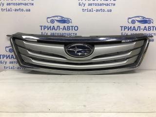 Решетка радиатора Subaru Outback 2009-2014
