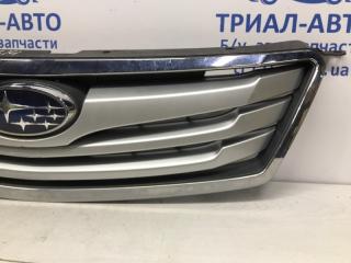 Решетка радиатора Subaru Outback BR 2.5 бензин Ej253 Решетка радиатора Subaru Outback BR 2.5 бензин Ej253