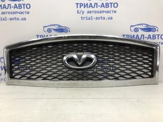 Решетка радиатора Infiniti Q50 2013-