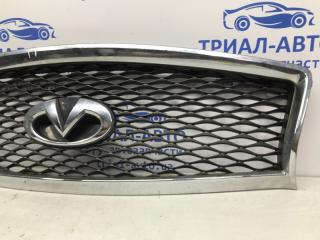 Решетка радиатора Infiniti Q50 V37 2.2 diesel OM651 Решетка радиатора Infiniti Q50 V37 2.2 diesel OM651