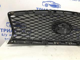 Решетка радиатора Q50 2013- V37 2.2 diesel OM651 Решетка радиатора Q50 2013- V37 2.2 diesel OM651