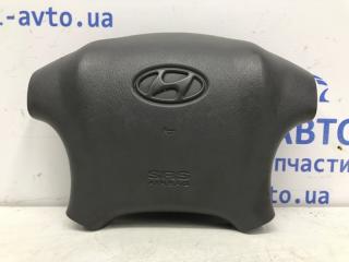 Подушка безопасности в руль Hyundai Tucson 2004-2009