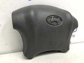 Подушка безопасности в руль Tucson 2004-2009 JM 2.0 diesel D4EA Подушка безопасности в руль Tucson 2004-2009 JM 2.0 diesel D4EA