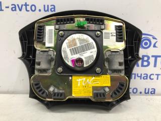 Подушка безопасности в руль Tucson 2004-2009 JM 2.0 diesel D4EA Подушка безопасности в руль Tucson 2004-2009 JM 2.0 diesel D4EA