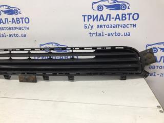 Решетка бампера центральная Infiniti Q50 V37 2.2 diesel OM651 Решетка бампера центральная Infiniti Q50 V37 2.2 diesel OM651