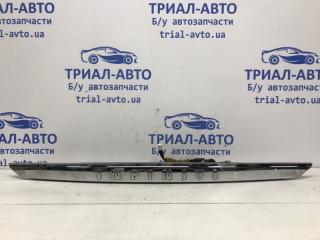 Накладка крышки багажника Infiniti Q50 2013-