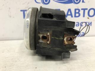 Фара противотуманная правая Subaru Outback BR 2.5 бензин Ej253 Фара противотуманная правая Subaru Outback BR 2.5 бензин Ej253