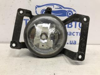 Фара противотуманная левая Hyundai Tucson 2004-2009