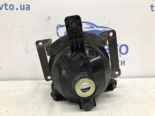 Фара противотуманная левая Tucson 2004-2009 JM 2.0 diesel D4EA Фара противотуманная левая Tucson 2004-2009 JM 2.0 diesel D4EA