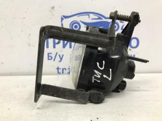 Фара противотуманная левая Hyundai Tucson JM 2.0 diesel D4EA Фара противотуманная левая Hyundai Tucson JM 2.0 diesel D4EA