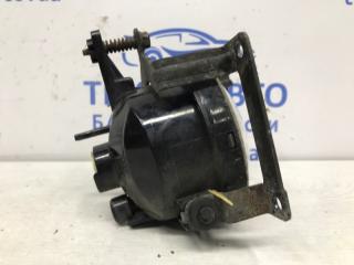 Фара противотуманная левая Tucson 2004-2009 JM 2.0 diesel D4EA Фара противотуманная левая Tucson 2004-2009 JM 2.0 diesel D4EA