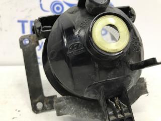 Фара противотуманная левая Tucson 2004-2009 JM 2.0 diesel D4EA Фара противотуманная левая Tucson 2004-2009 JM 2.0 diesel D4EA