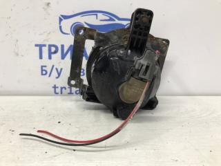 Фара противотуманная правая Tucson 2004-2009 JM 2.0 diesel D4EA Фара противотуманная правая Tucson 2004-2009 JM 2.0 diesel D4EA