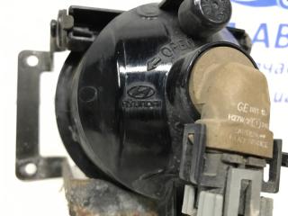Фара противотуманная правая Tucson 2004-2009 JM 2.0 diesel D4EA Фара противотуманная правая Tucson 2004-2009 JM 2.0 diesel D4EA