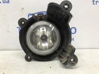 Фара противотуманная правая SsangYong Rexton 2006-2012
