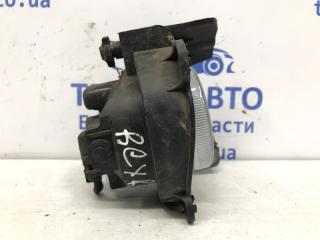 Фара противотуманная правая SsangYong Rexton Y250 2.7 D27DT