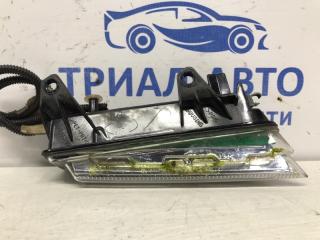 Фара противотуманная левая Infiniti Q50 V37 2.2 diesel OM651 Фара противотуманная левая Infiniti Q50 V37 2.2 diesel OM651