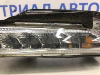 Фара противотуманная левая Q50 2013- V37 2.2 diesel OM651 Фара противотуманная левая Q50 2013- V37 2.2 diesel OM651