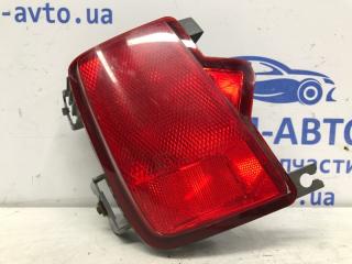 Катафот левый Subaru Outback 2009-2014
