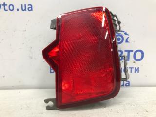Катафот правый Subaru Outback 2009-2014