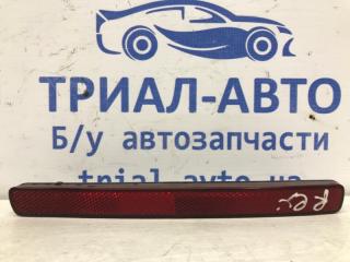 Катафот правый SsangYong Rexton 2006-2012