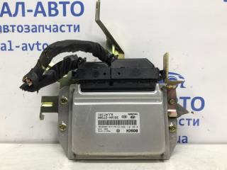 Блок управления двигателем Hyundai Tucson 2004-2009