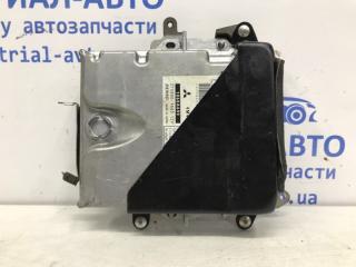 Блок управления двигателем Mitsubishi Pajero Wagon 2006-2022