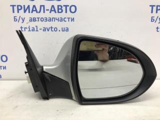 Зеркало правое KIA Sportage 2010-2016