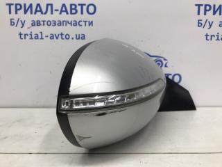Зеркало правое KIA Sportage SL 1.7 diesel D4FD Зеркало правое KIA Sportage SL 1.7 diesel D4FD