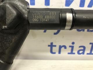 Форсунка топливная Pathfinder 2004-2014 R51 2.5 Diesel YD25DDTI Форсунка топливная Pathfinder 2004-2014 R51 2.5 Diesel YD25DDTI