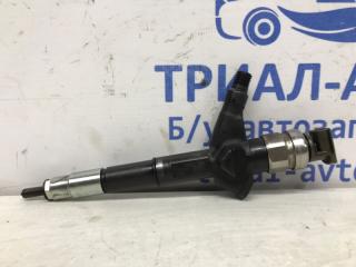 Форсунка топливная Nissan Pathfinder 2004-2014