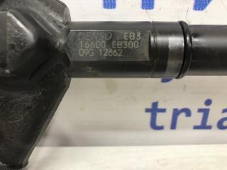 Форсунка топливная Pathfinder 2004-2014 R51 2.5 Diesel YD25DDTI Форсунка топливная Pathfinder 2004-2014 R51 2.5 Diesel YD25DDTI