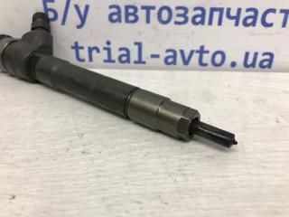Форсунка топливная X-Trail 2014-2021 T32 1.6 diesel R9M Форсунка топливная X-Trail 2014-2021 T32 1.6 diesel R9M