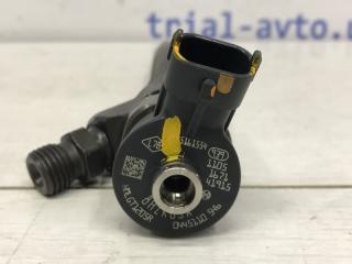 Форсунка топливная X-Trail 2014-2021 T32 1.6 diesel R9M Форсунка топливная X-Trail 2014-2021 T32 1.6 diesel R9M