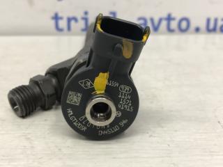 Форсунка топливная X-Trail 2014-2021 T32 1.6 diesel R9M Форсунка топливная X-Trail 2014-2021 T32 1.6 diesel R9M