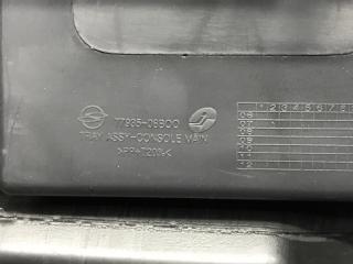 Подлокотник Rexton 2006-2012 Y250 2.7 D27DT Подлокотник Rexton 2006-2012 Y250 2.7 D27DT