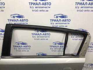Дверь задняя левая Sportage 2010-2016 SL 1.7 diesel D4FD Дверь задняя левая Sportage 2010-2016 SL 1.7 diesel D4FD
