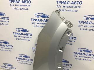 Крыло переднее правое Sportage 2010-2016 SL 1.7 diesel D4FD Крыло переднее правое Sportage 2010-2016 SL 1.7 diesel D4FD
