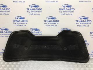 Обшивка капота KIA Sportage 2010-2016