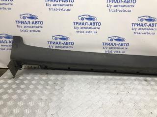 Накладка порога внешняя правая Sportage 2010-2016 SL 1.7 diesel D4FD