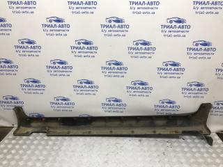 Накладка порога внешняя правая Sportage 2010-2016 SL 1.7 diesel D4FD