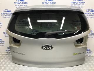 Крышка багажника KIA Sportage 2010-2016