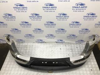 Бампер задний Sportage 2010-2016 SL 1.7 diesel D4FD Бампер задний Sportage 2010-2016 SL 1.7 diesel D4FD