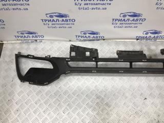 Решетка бампера центральная Sportage 2010-2016 SL 1.7 diesel D4FD