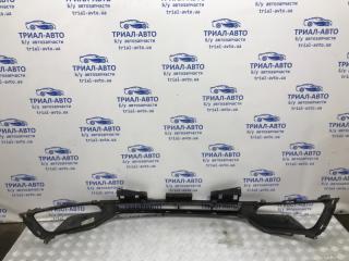Решетка бампера центральная Sportage 2010-2016 SL 1.7 diesel D4FD